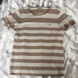 Burberry men’s small T-shirt